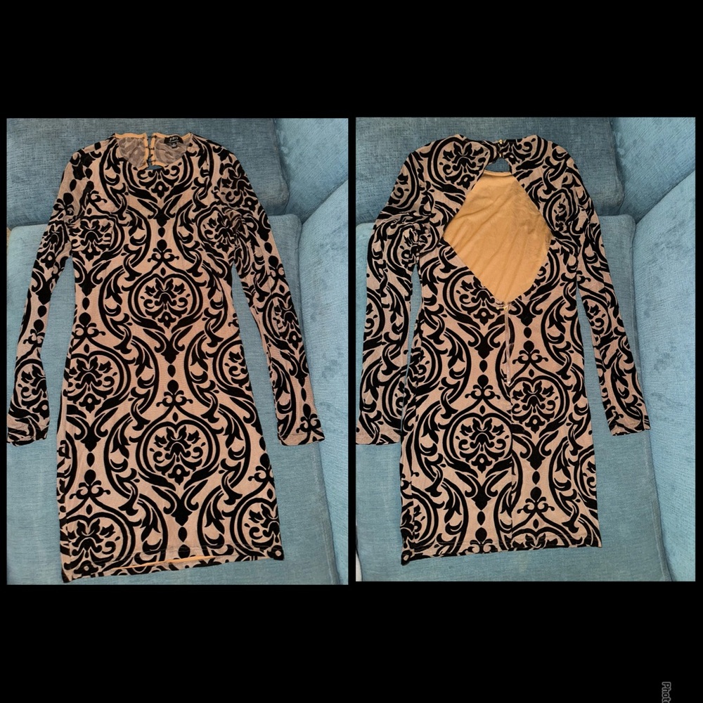 Women’s dress